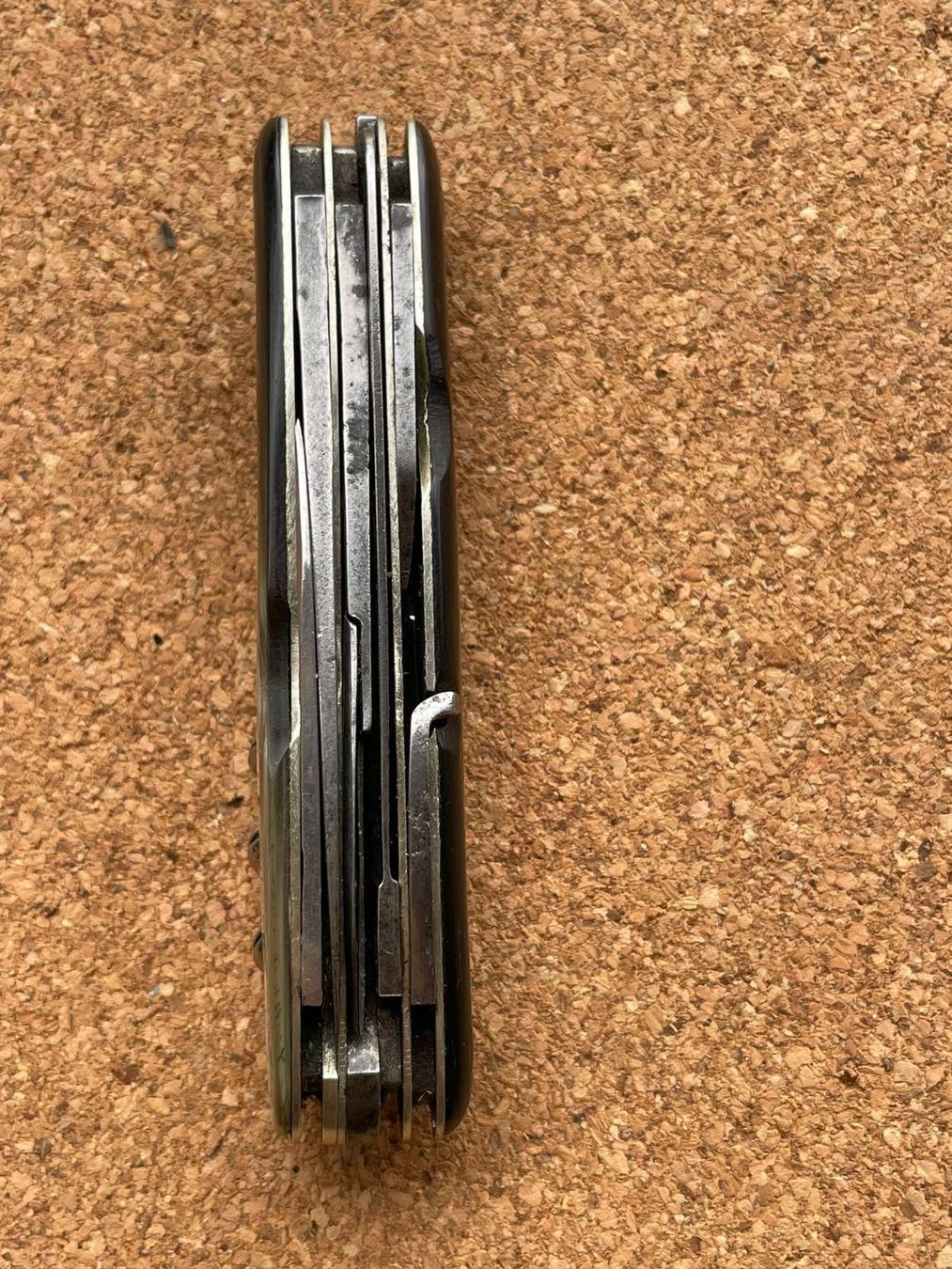 Coltelli tascabile: Altes Taschenmesser Simon Bern – Usato da Oppligen venduto da can_rf8g 5