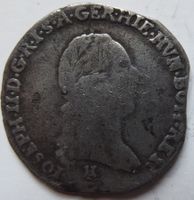 Austria Joseph II	¼ Krone	   Ag