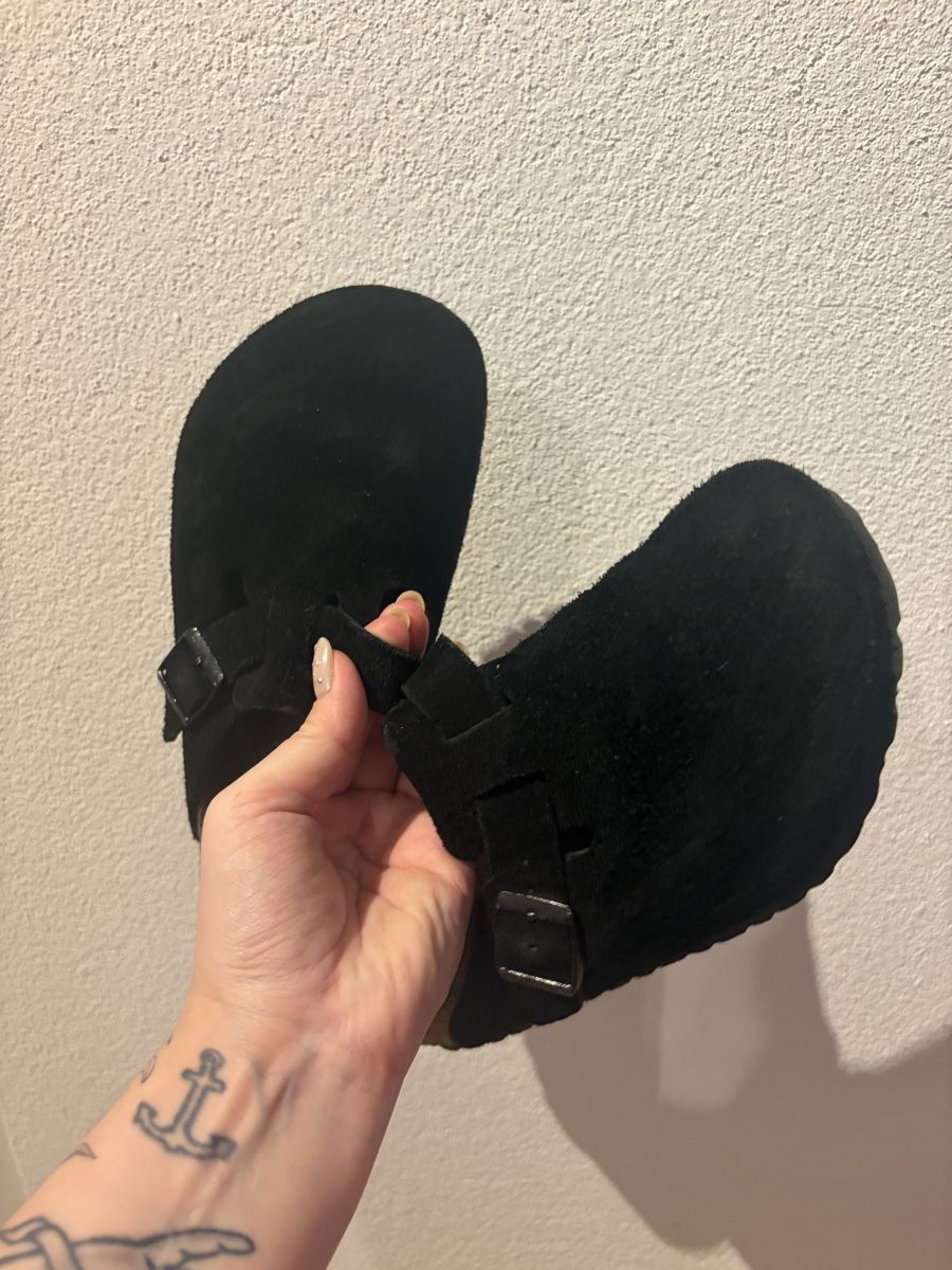 Birkenstock Scarpe da uomo: Birken stock 38 – Usato da Zürich venduto da JMima 5