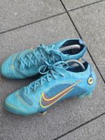 Nike Mercurial ACC Vapor FG Nocken Gr.42
