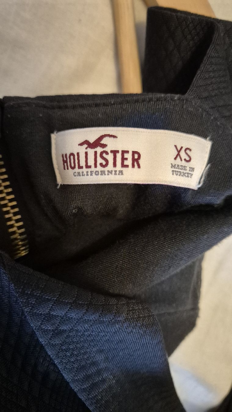 Hollister Kleider: Robe courte Hollister 34 – Gebraucht aus Farvagny-le-Grand von ann_t5br 2