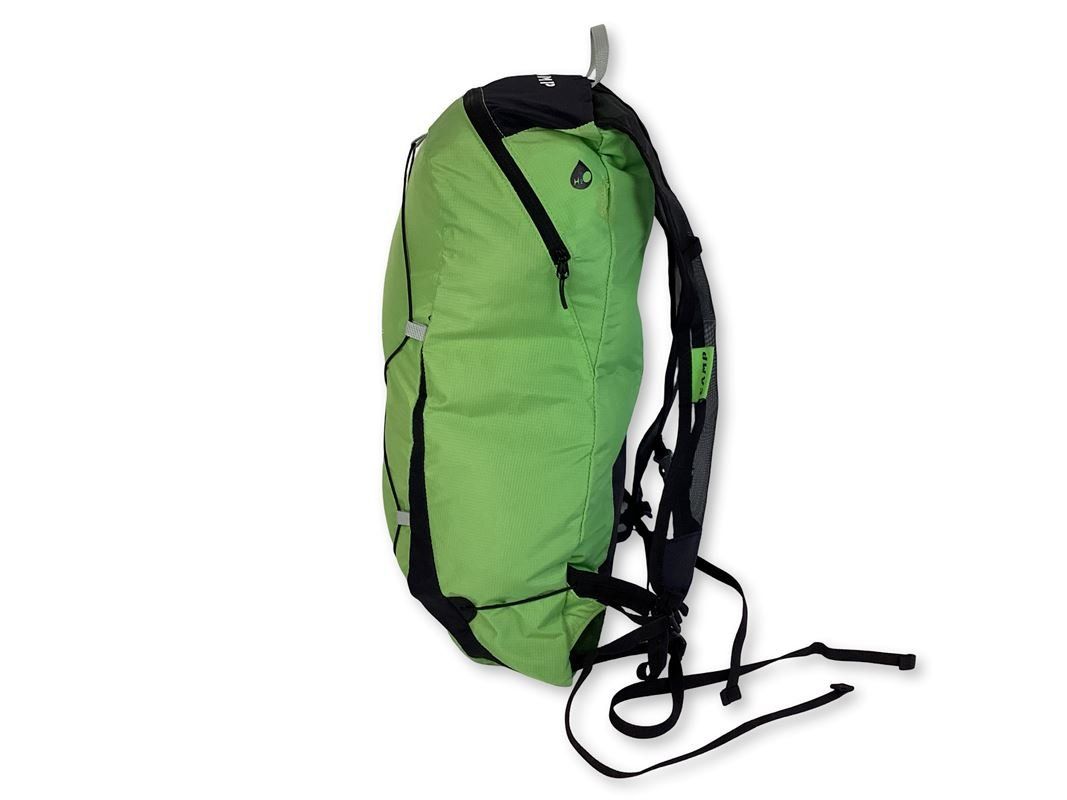 Rucksäcke: CAMP GHOST ESSENTIAL – Rucksack – Gebraucht aus Zürich von Restwert_Zuerich 6