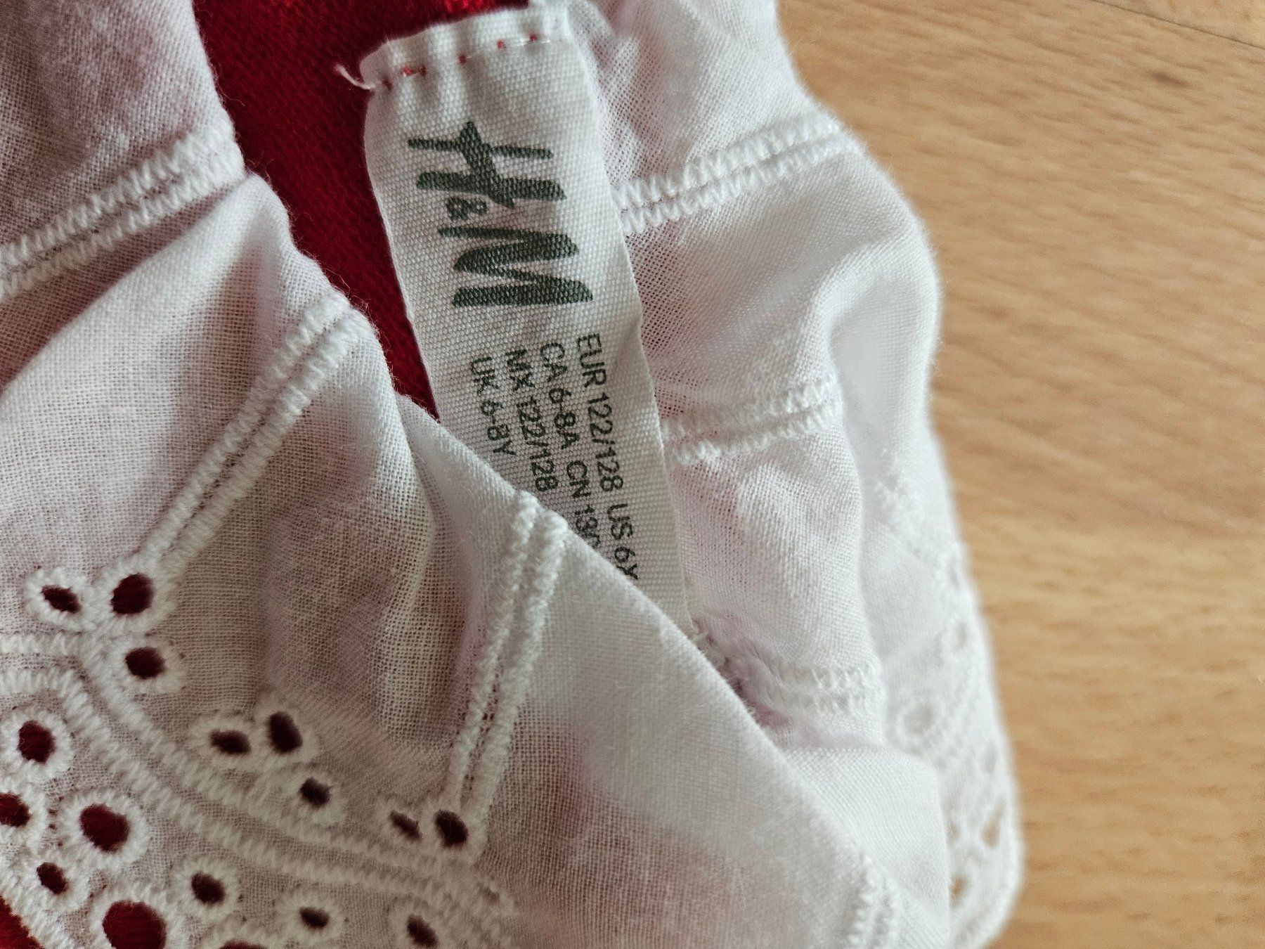 H&M Maglioni & Felpe: Pullover 122/128 – Usato da Hünenberg venduto da lexli06 1