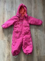 Skianzug/Winteroverall/Schneeanzug, Gr. 80!!!