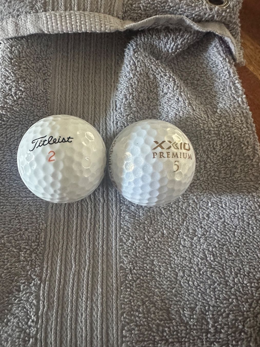 Titleist Palloni: Golfball – Nuovo (secondo la descrizione) da Ermatingen venduto da tan_8wdz