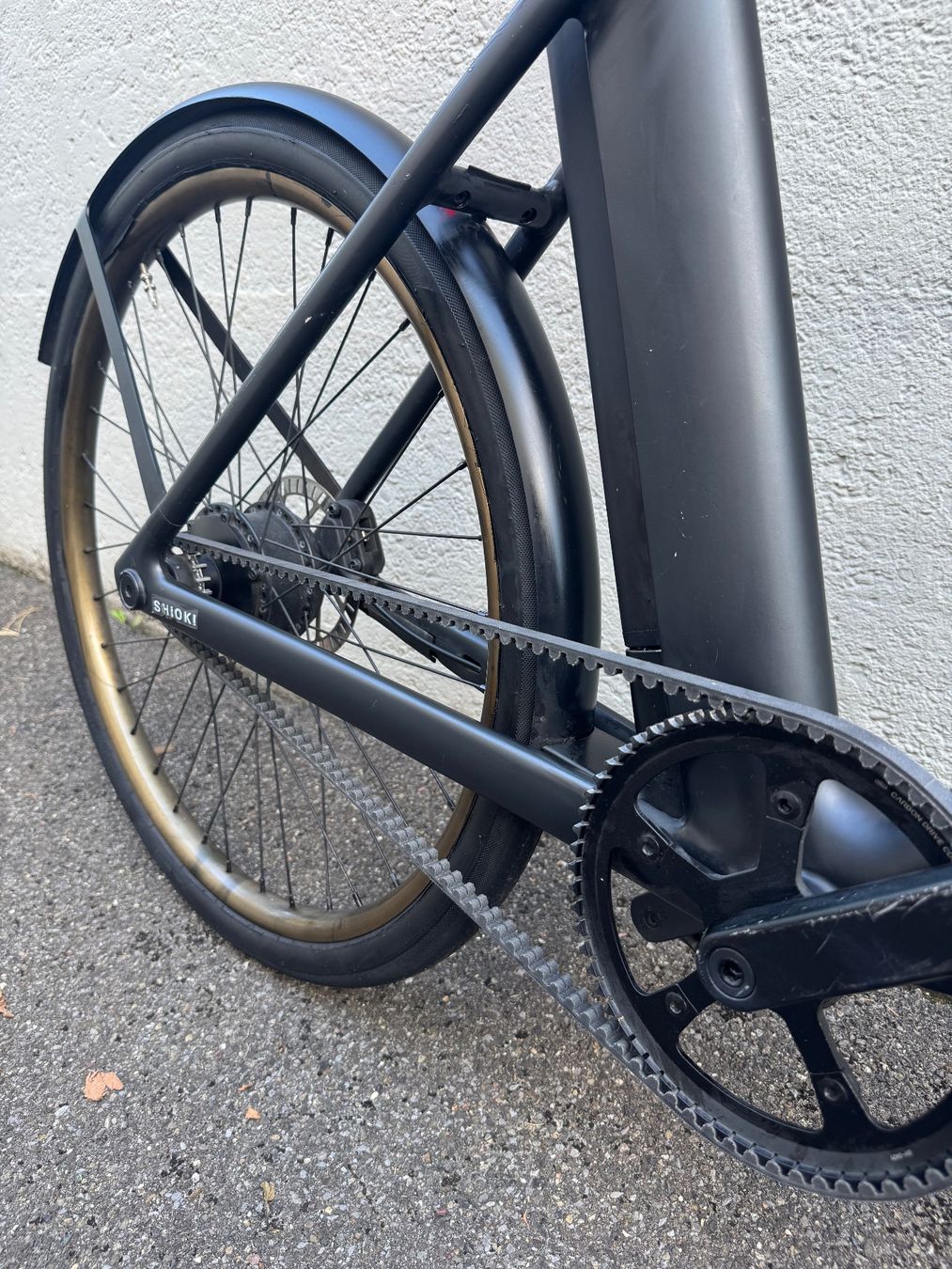 Velos: Cowboy Classic C4 E-bike – Gebraucht aus Küsnacht ZH von mar_7xzx 6