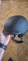 Skihelm Alpina