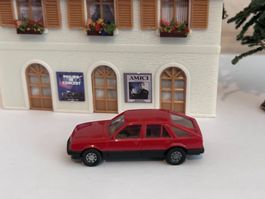 Herpa Opel Ascona
