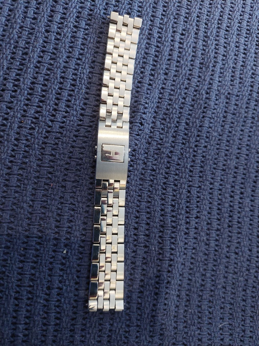 Bracciali & Braccialetti: Montres Jaeger-Lecoultre  – Nuovo (secondo la descrizione) da Le Locle venduto da wchs