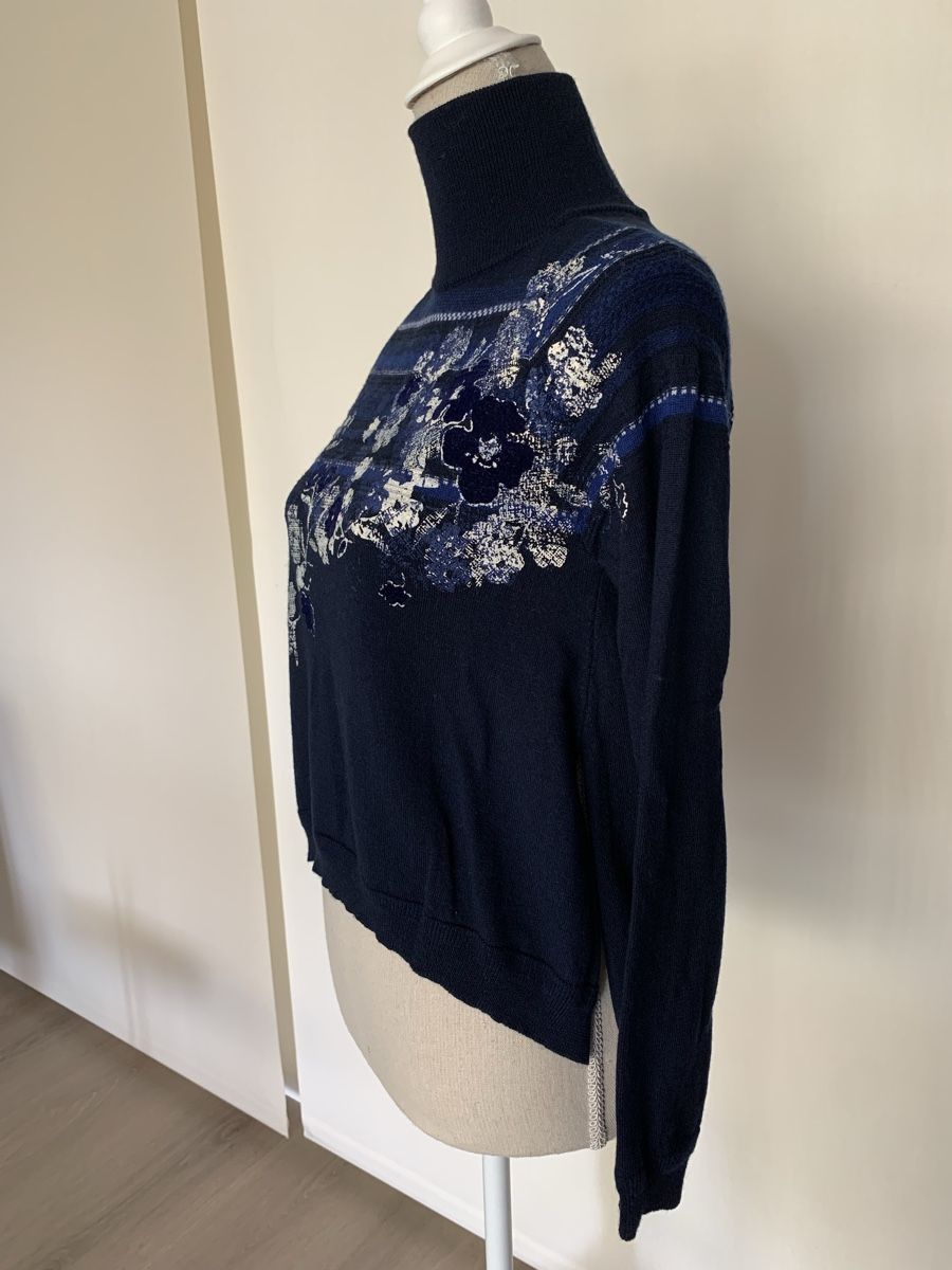 High Pullover & Sweatshirts: Pull High neuf taille S – Neu und originalverpackt aus Gland von TallyEva 1