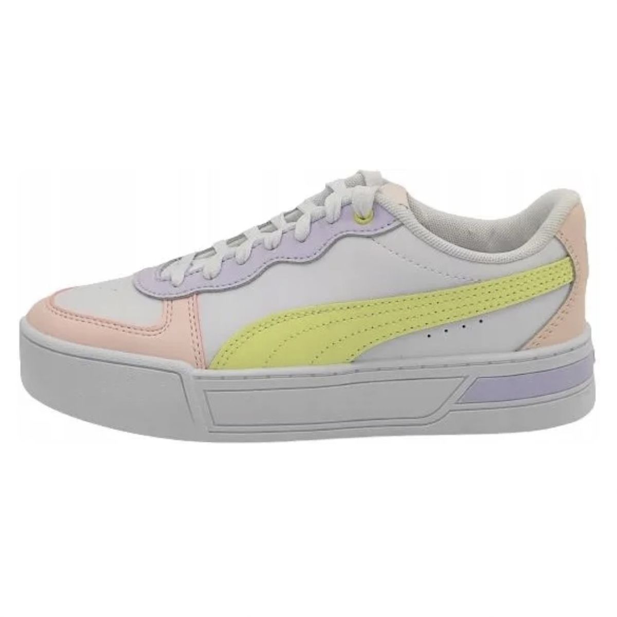 Puma Damenschuhe: Puma Skye - taille 37 – Gebraucht aus Morges von rclm 1