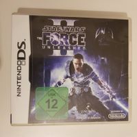 Star Wars - The Force Unleashed II /DS