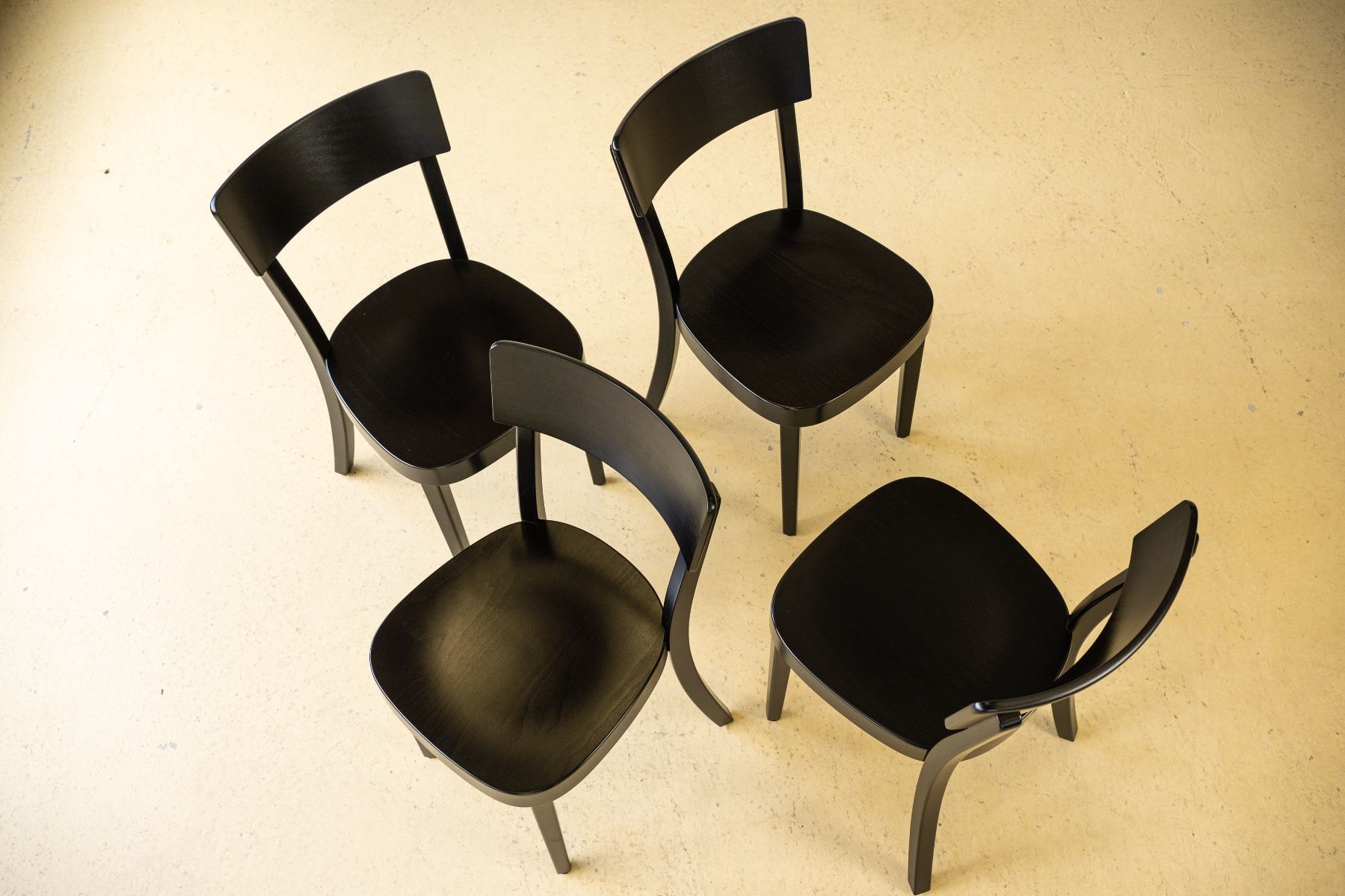 Horgen Glarus Sedie: Horgen Glarus Classic Stühle – Nuovo (secondo la descrizione) da Meinisberg venduto da atelier_TILIJA 2