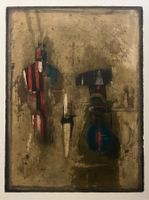 Johnny Friedlaender, handsigniert, nummeriert