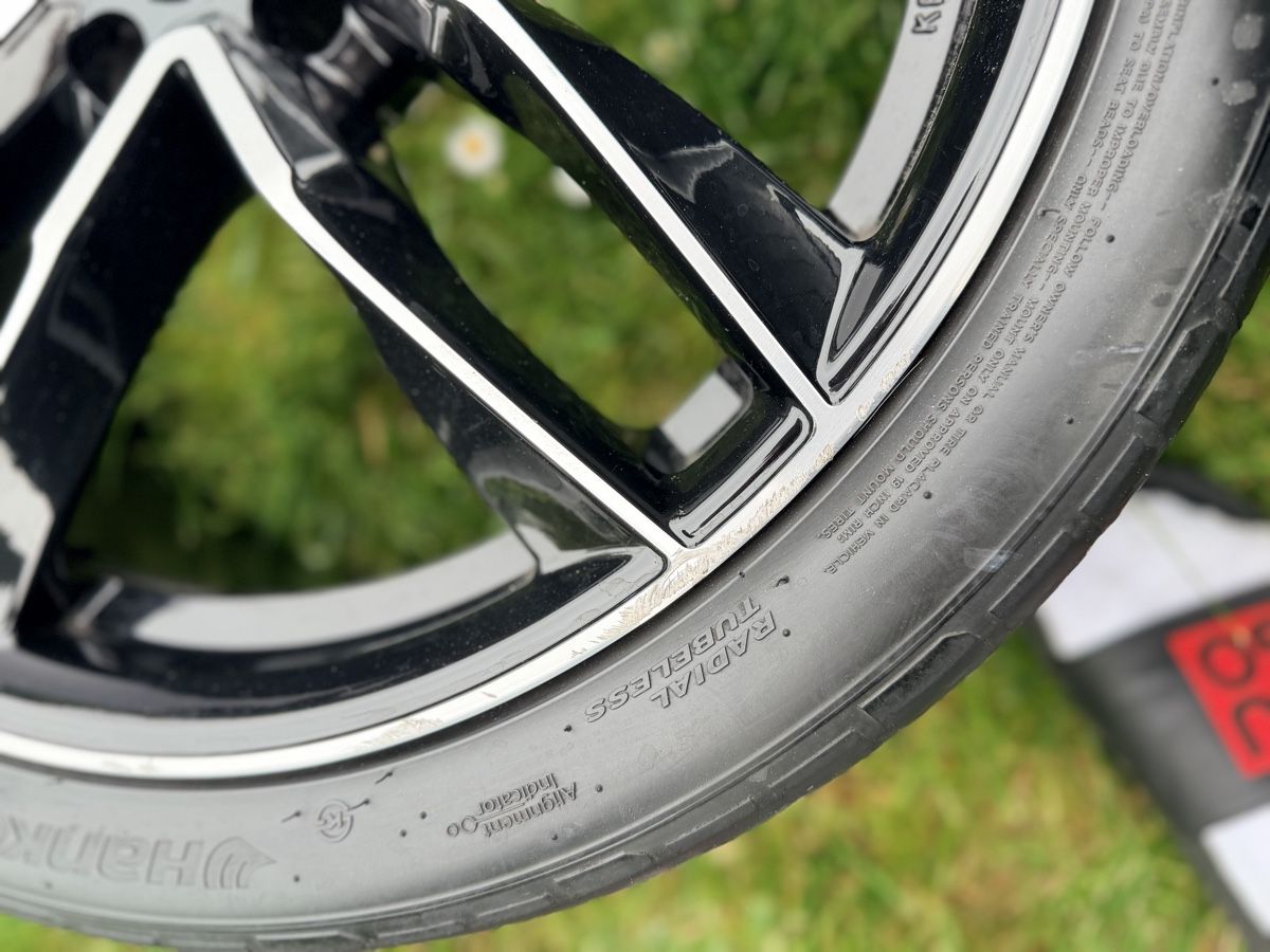 Pneus & Roues: 19 zoll Audi Felgen – Neuf (Voir description) à Oftringen par DAVESKIRLE 1