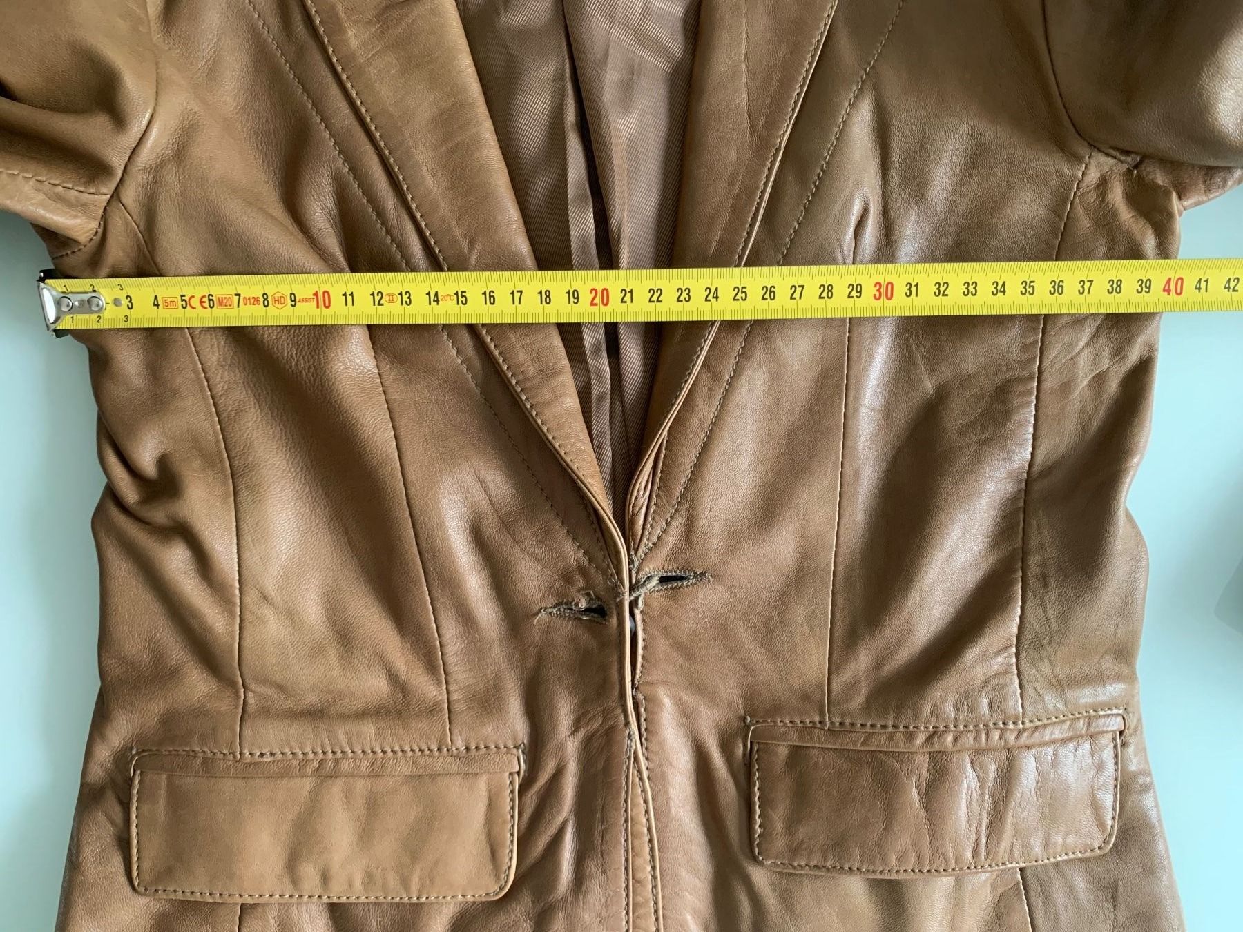 Giacche: Sexy Lederjacke – Nuovo (secondo la descrizione) da Adliswil venduto da Jessik0 3