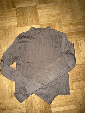 Langarmshirt neu