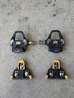 Shimano Ultegra SPD-SL Pedale mit Cleats guter Zustand