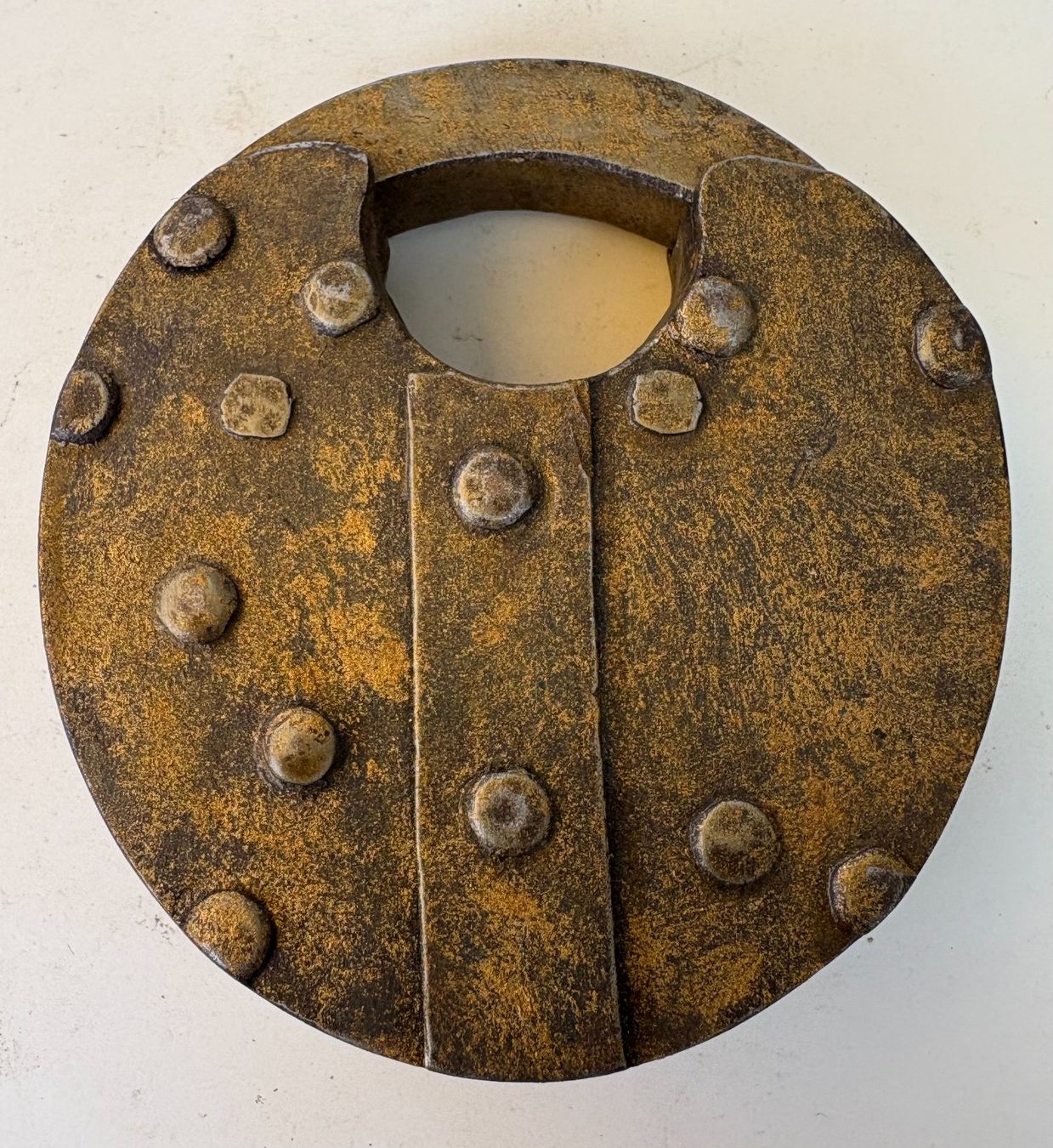 Cadenas: VINTAGE VORHÄNGE SCHLOSS – D'occasion à Ostermundigen par wini63 3