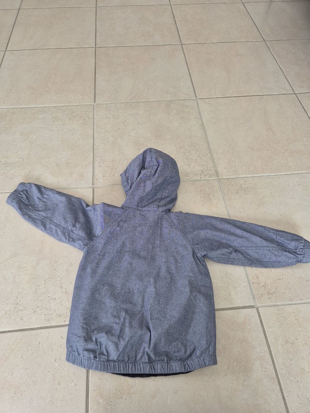 Jacken & Mäntel: Mon Coeur Übergangsjacke, Gr. 92 – Gebraucht aus Adliswil von Stardust11 5