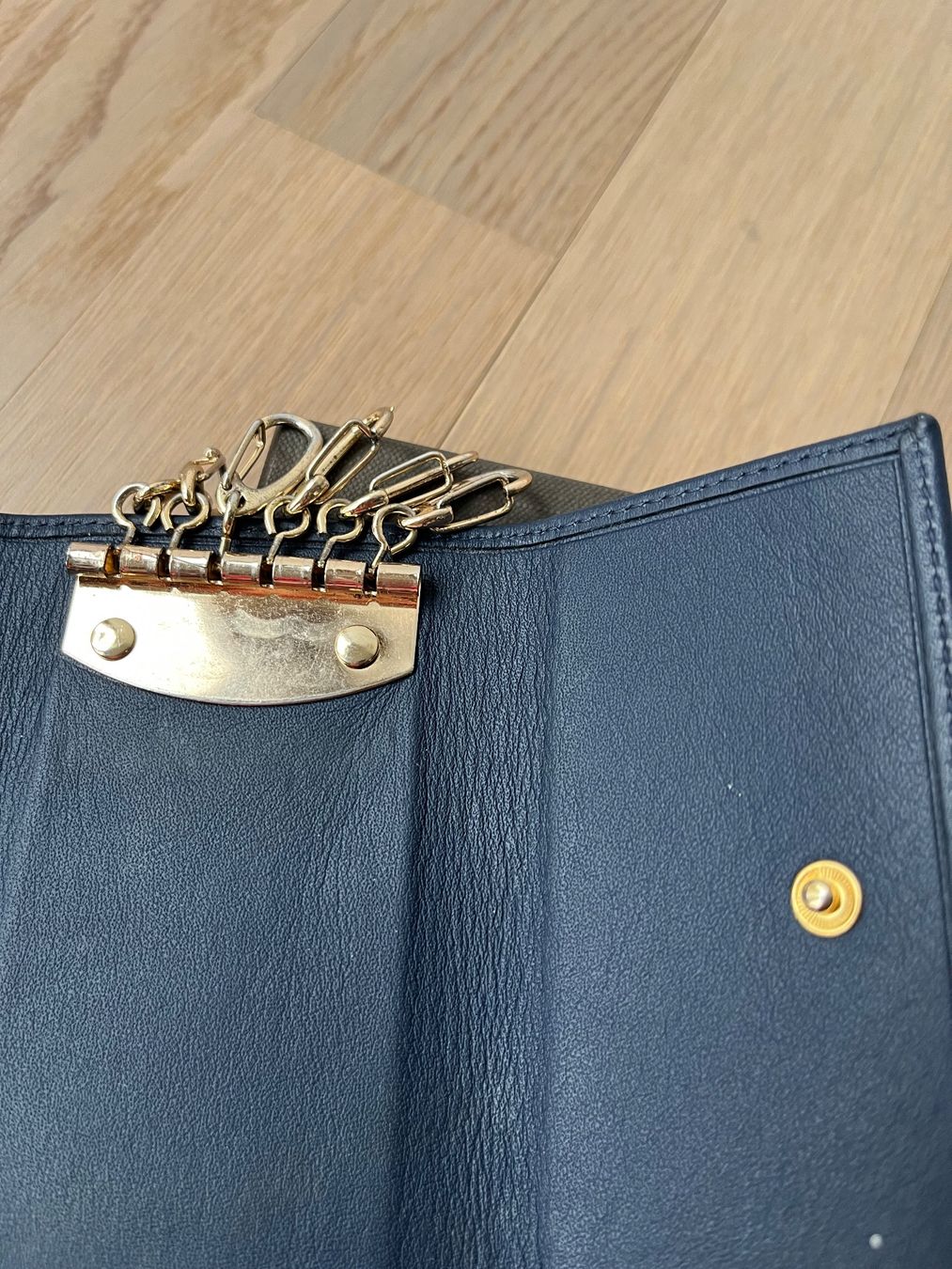 Patek Philippe Altro in  Abbigliamento & Accessori: Patek Philippe étui à clés/Schlüsseletui – Nuovo e nell'imballaggio originale da Villars-sur-Glâne venduto da etoupe621 1