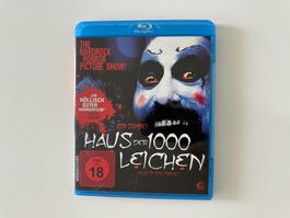 Haus der 1000 Leichen Blu-ray