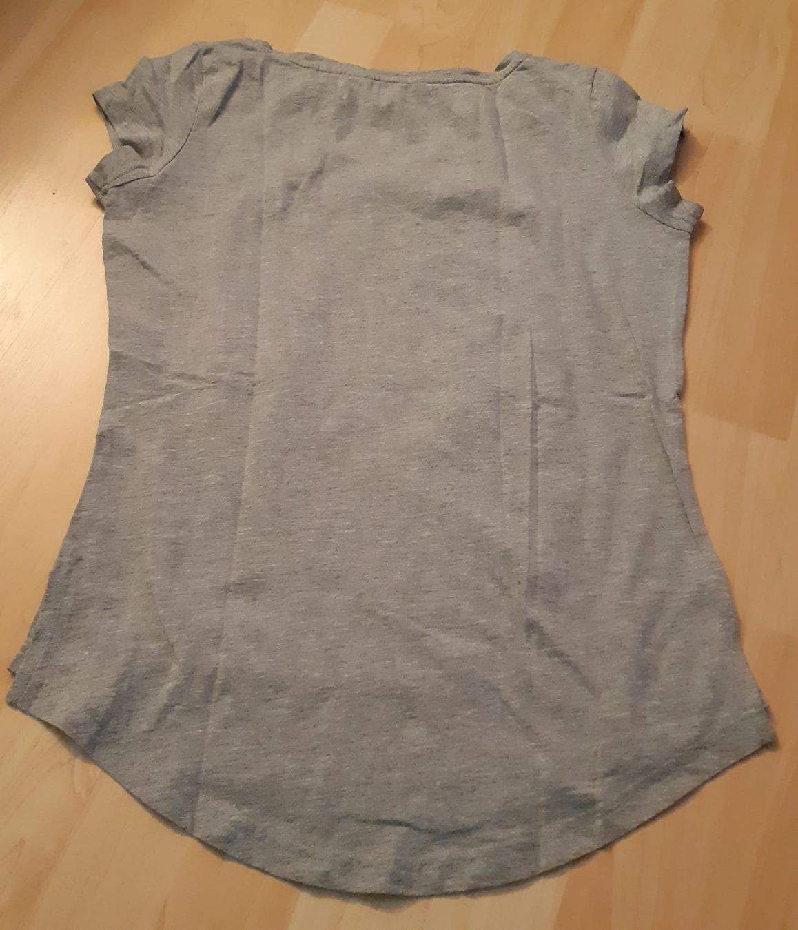 C&A T-shirt: Damen T-Shirts, gr. S, Marke: CHICOREE + C&A – Usato da Sachseln venduto da jocaso 2