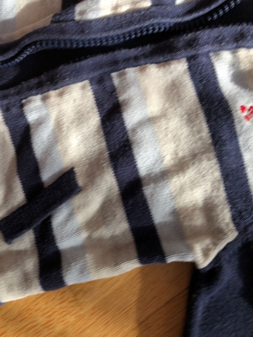 Giacche & Cappotti: Pullover-Jäcklein Grösse 62 – Usato da Lupsingen venduto da sta_wgg5 2