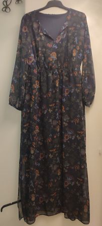 Sommer Kleid M