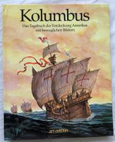 Kolumbus - Das Tagebuch der Entdeckung Amerikas... - Pop Up