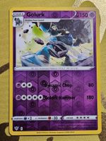 Darkness Ablaze - Golurk 077/189 EN