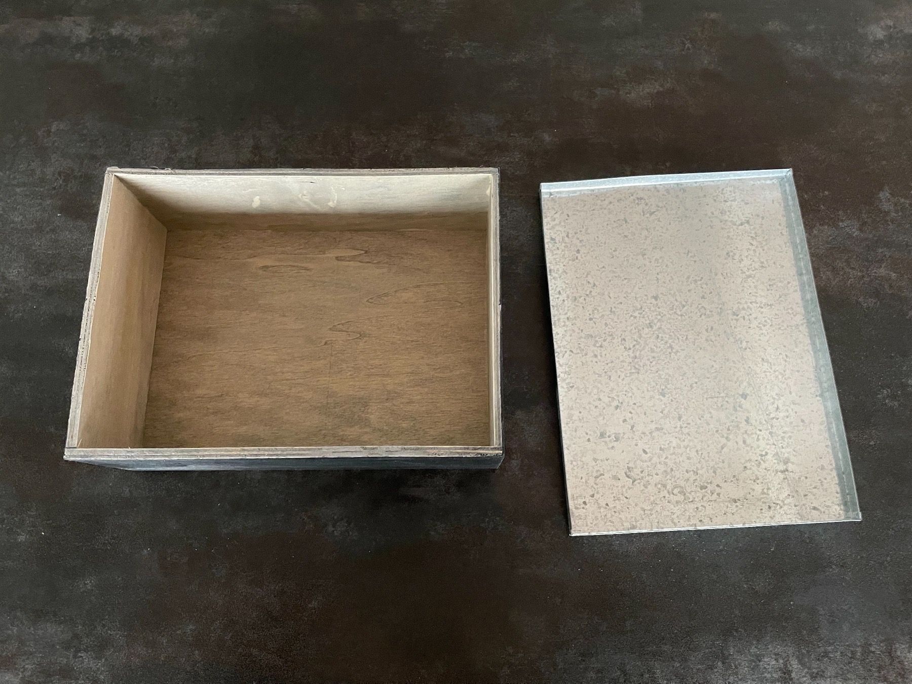 Barattoli: Boîte de Rangement London – Usato da Vallamand venduto da Bricbracbroc82 4