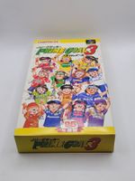 Prime Goal 3 Top Zustand SNES Super Famicom Japan OVP