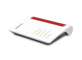 Fritz!Box 5530 Fiber Glasfaser-Router & SFP GPON Modul