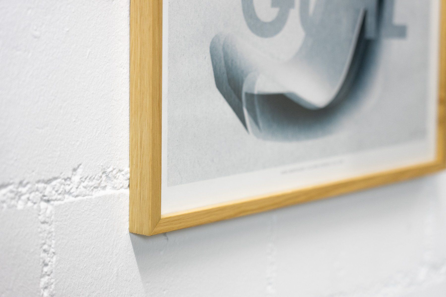 Foto & Immagini: Kunstdruck Faro Burtscher Nr. 1 - Willy Guhl Loop – Usato da Schaffhausen venduto da Studio-Ara 8