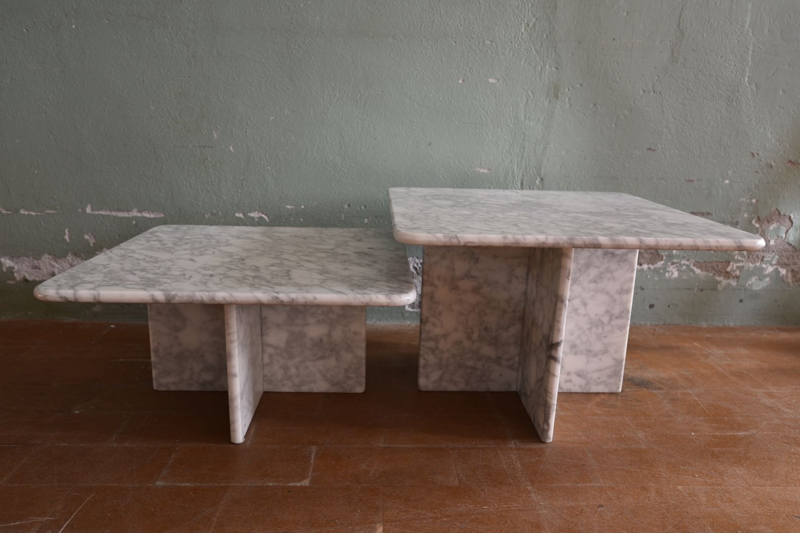 Tavoli: Couchtische aus Marmor – Usato da Lichtensteig venduto da Usedinstorecom 5
