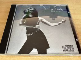 Jennifer Rush – Movin'