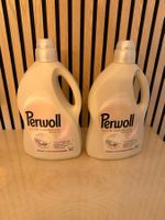 Perwoll Color Waschmittel Renew 2 x 2,6L neu