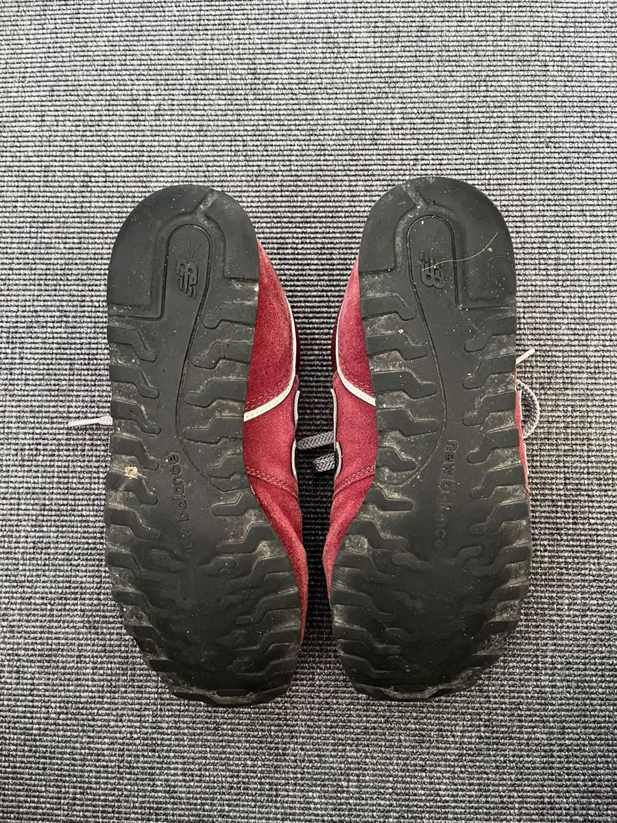 New Balance Herrenschuhe: New Balance Sneakers Gr.44,5 – Gebraucht aus Zürich von Iryna_ 2