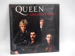 QUEEN Greatest Hits Vinyl 2 LP (26080349)