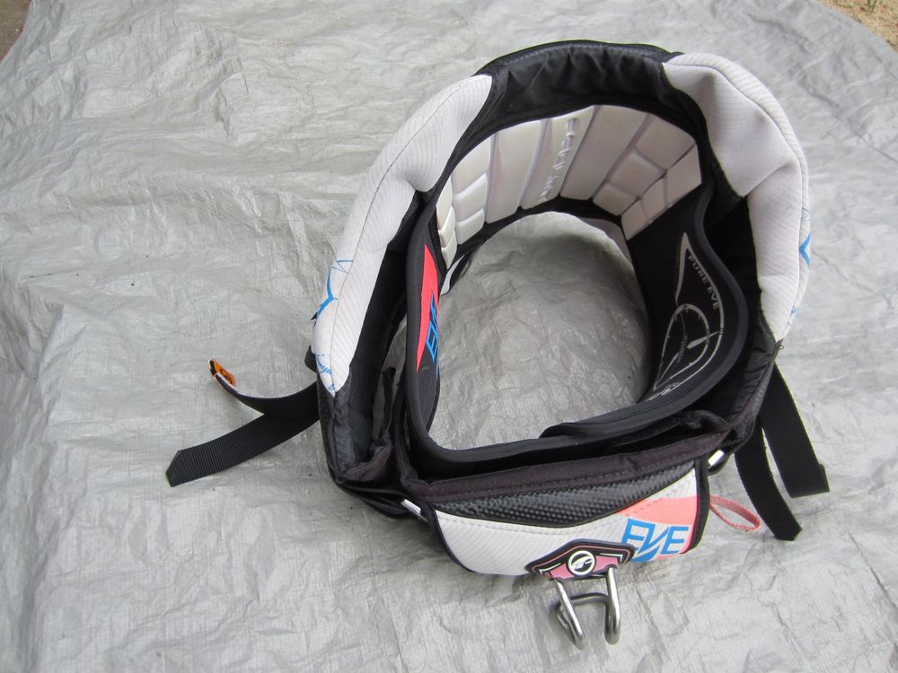 Kite Trapez Grösse S Kaufen auf Ricardo