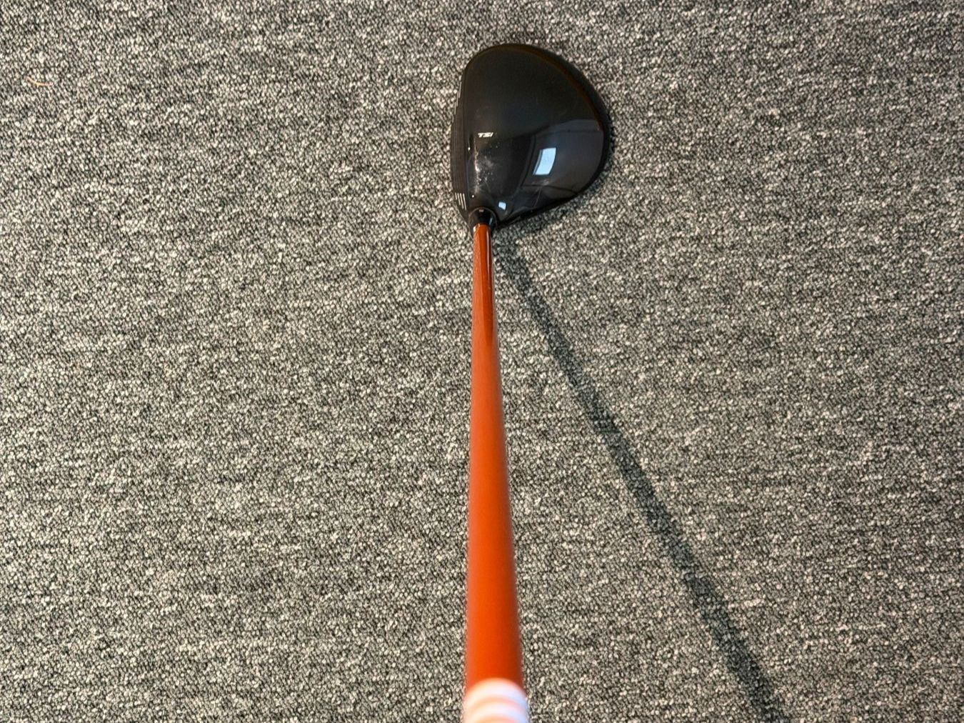 Titleist Mazze & Set: Titleist TSi3 Fairwayholz – Usato da Chermignon venduto da pschmalen 3