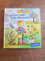 Conni erlebt die Jahreszeiten, Buch