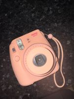 instax mini 8 Kamera