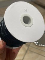 Neue Großrolle gewachste Kordel⁠