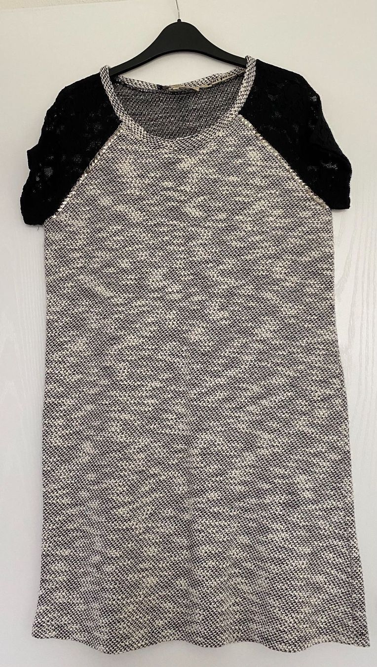 Kleider: Kleid mit Spitzeneinsatz Grösse 42 – Neu (gemäss Beschreibung) aus Dübendorf von chlinibetris 5