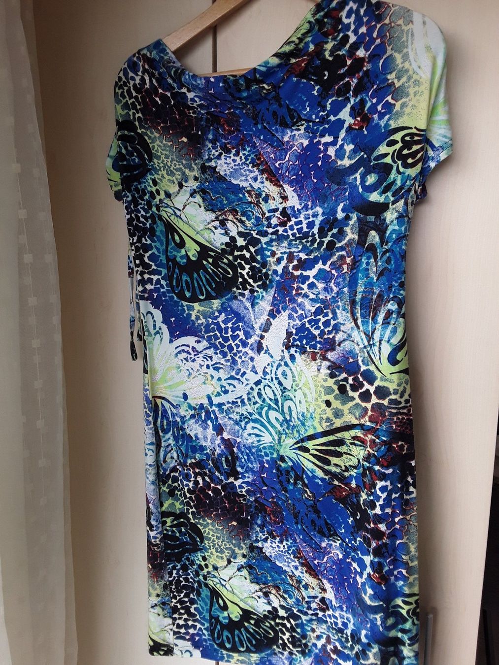 Kleider: Neuw. STEILMANN  -Kleid  strech Grösse 38 – Neu (gemäss Beschreibung) aus Heimberg von Samprof 5