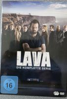 DVD / Lava - Die Komplette Serie