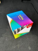 Pokemon Unova Mini Tin Black Bolt / White Flare EN