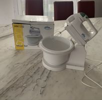 Handmixer
